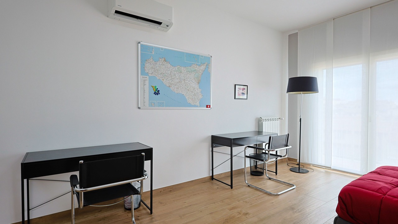 Photo of Bedroom in Ribera