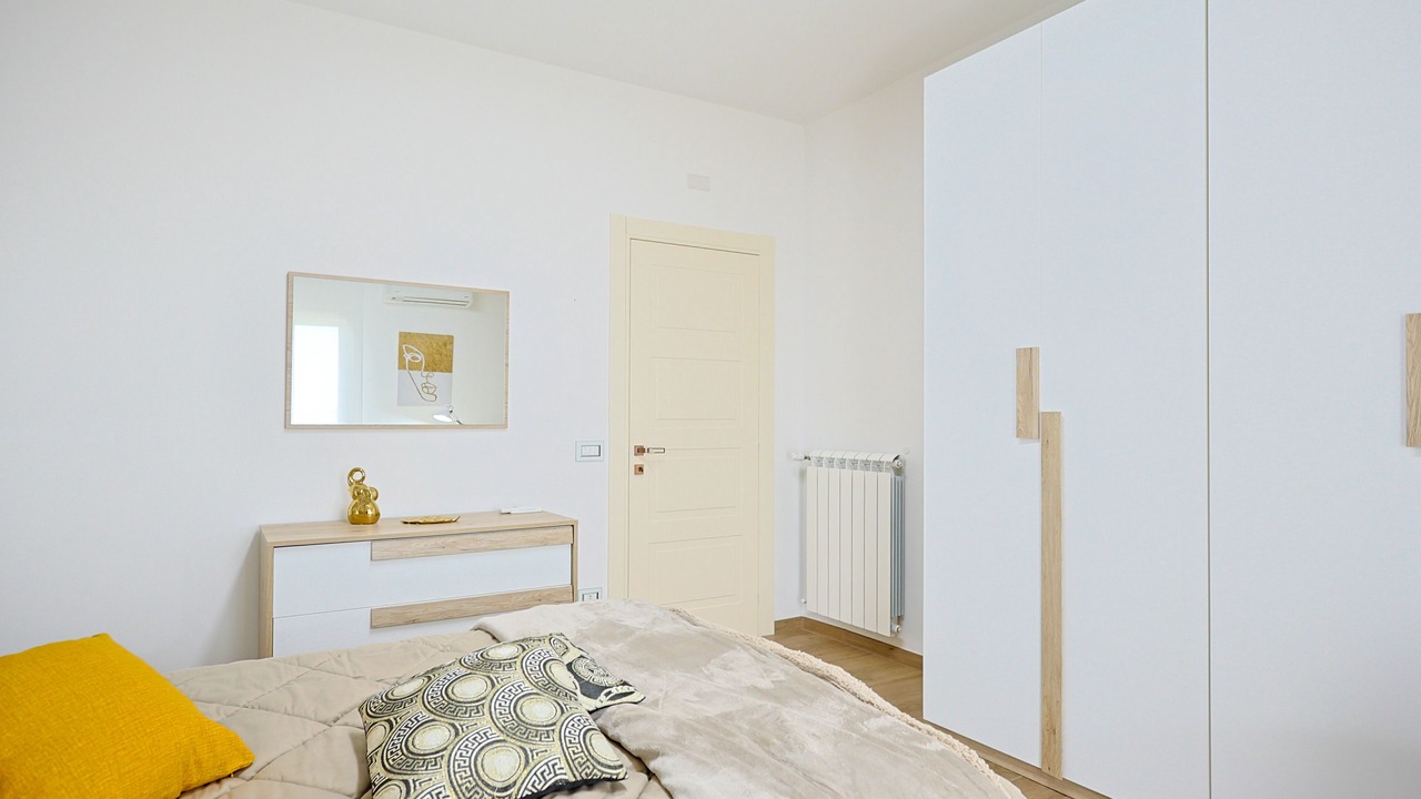 Photo of Bedroom in Ribera