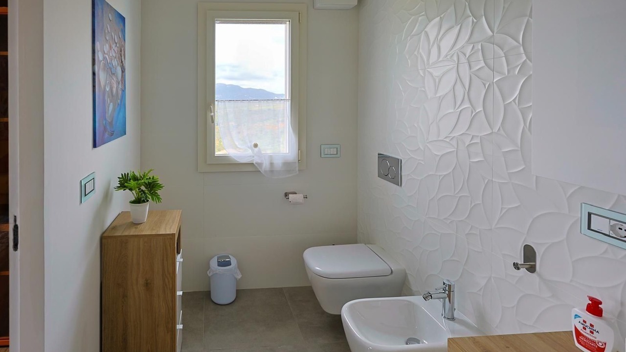 Photo of Bathroom in Ribera