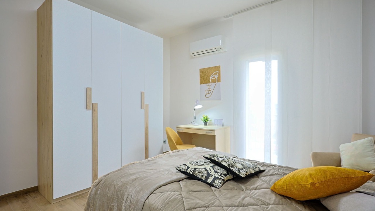 Photo of Bedroom in Ribera