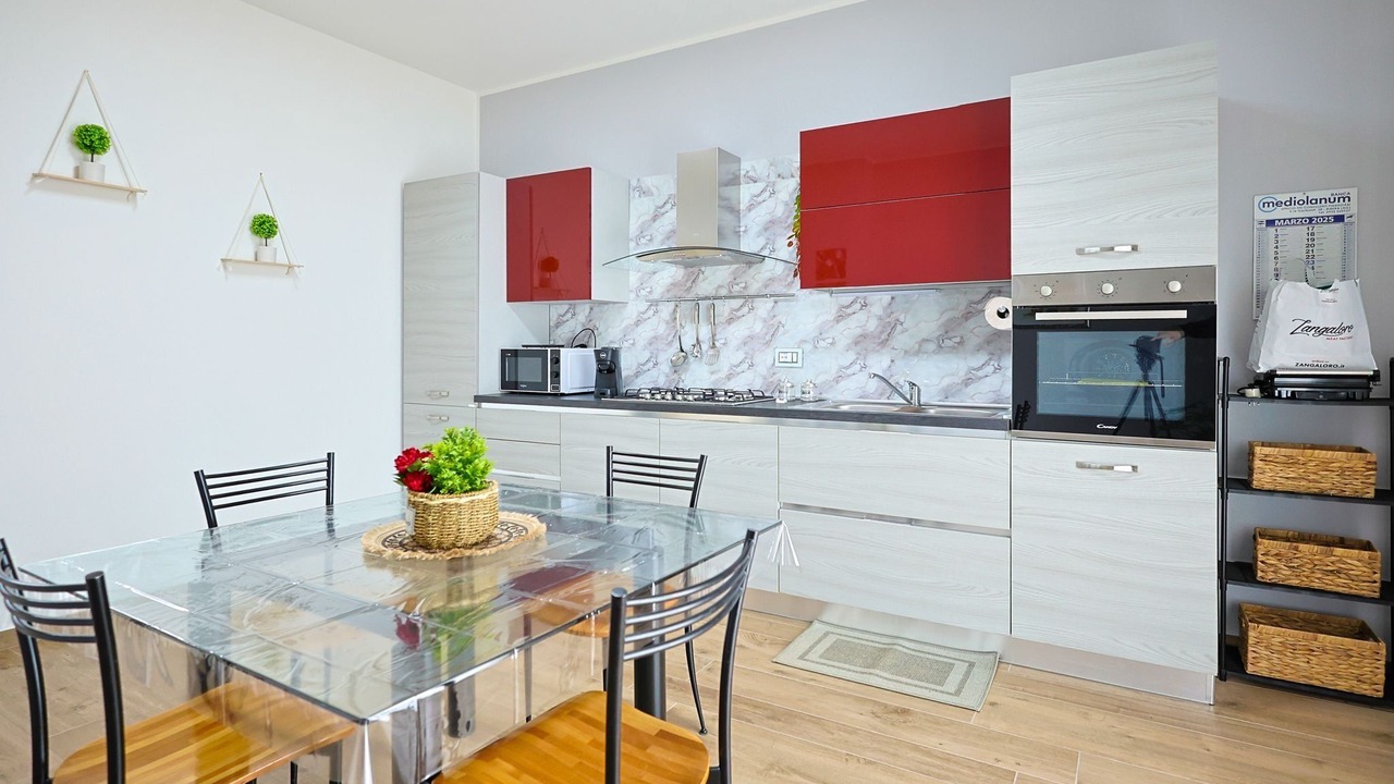Photo of Kitchen in Ribera