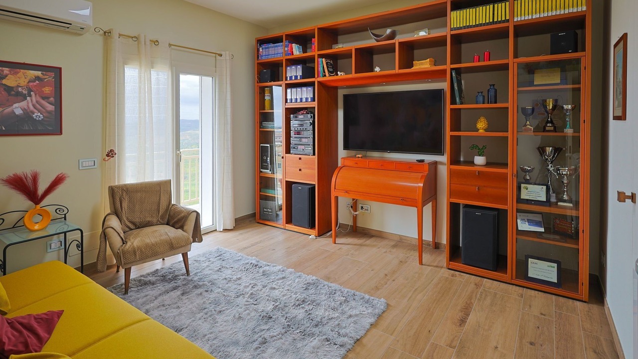 Photo of Livingroom in Ribera