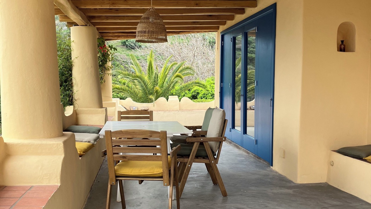 Photo of Outdoor in Lipari