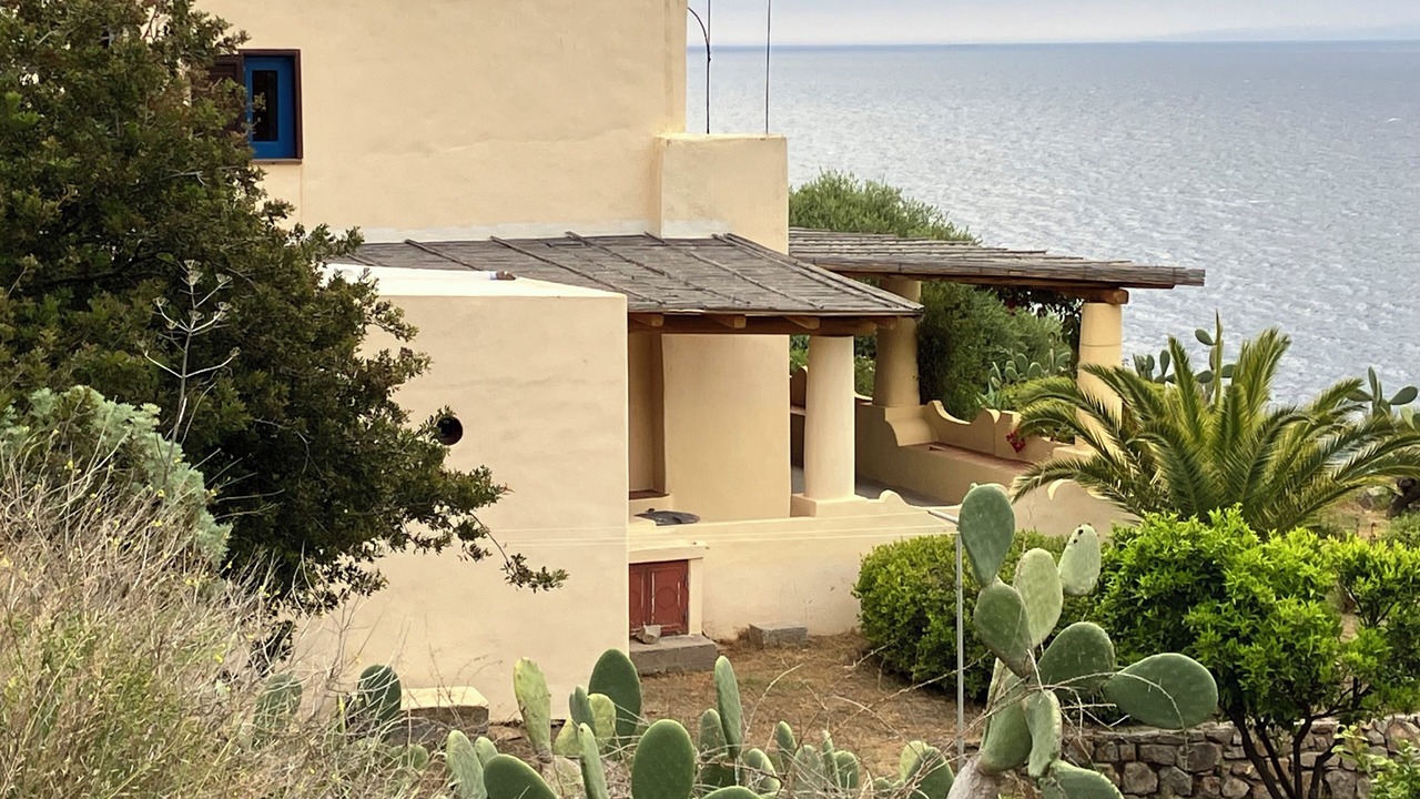 Photo of Outdoor in Lipari