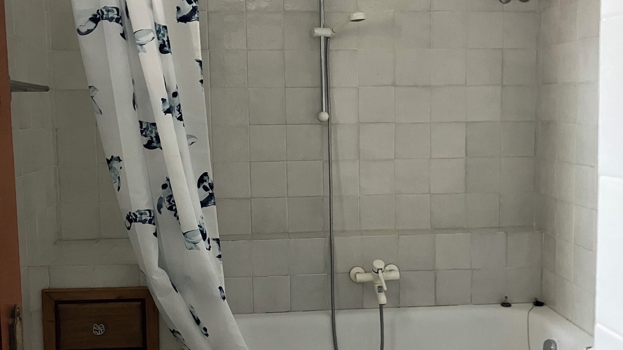 Photo of Bathroom in Lipari