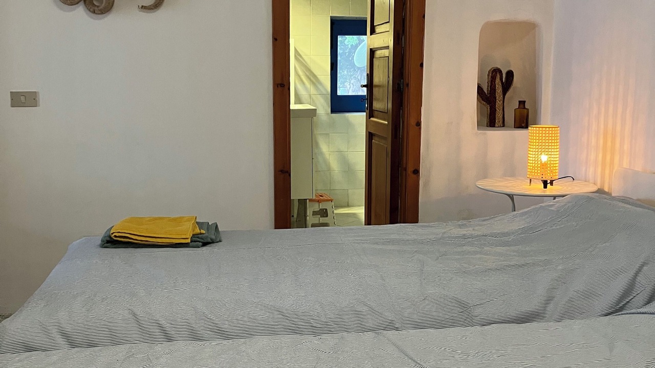 Photo of Bedroom in Lipari