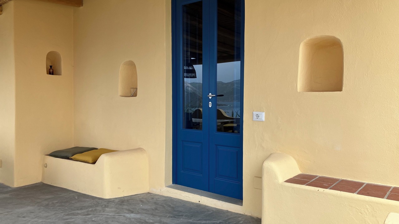 Photo of Outdoor in Lipari