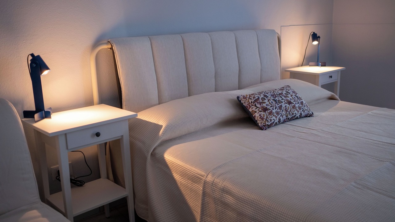 Photo of Bedroom in Belpasso
