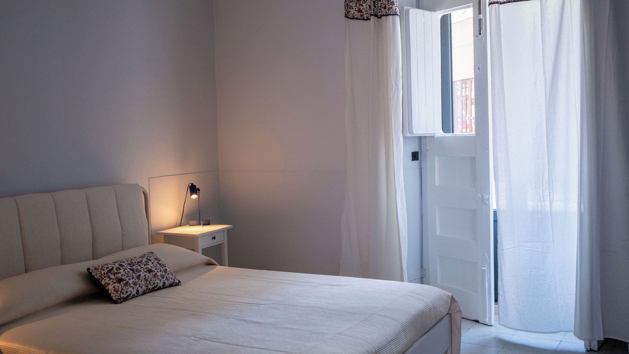 Photo of Bedroom in Belpasso