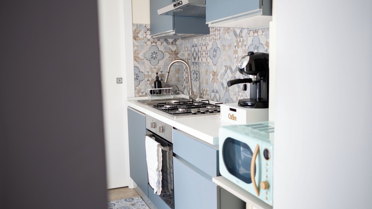 Photo of Kitchen in Belpasso
