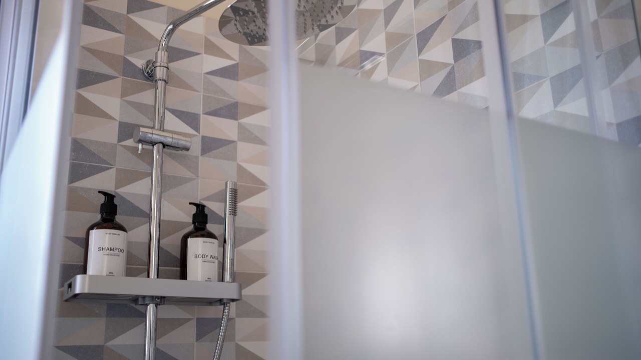 Photo of Bathroom in Belpasso