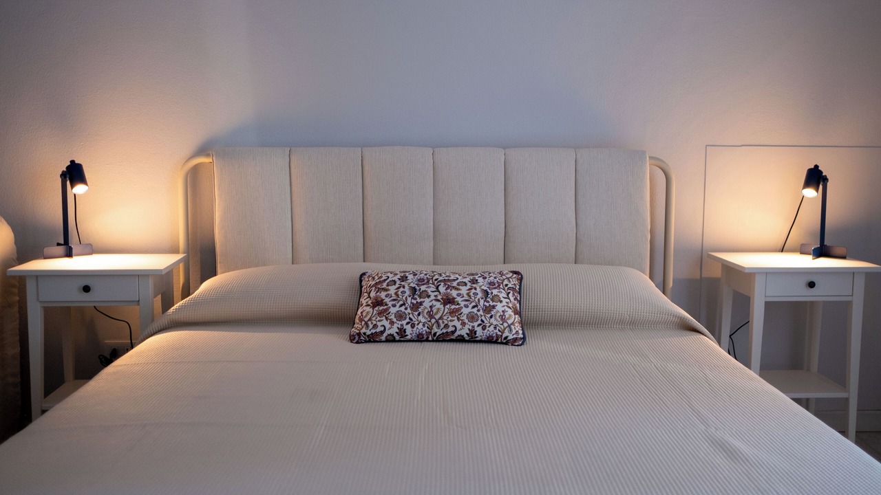 Photo of Bedroom in Belpasso