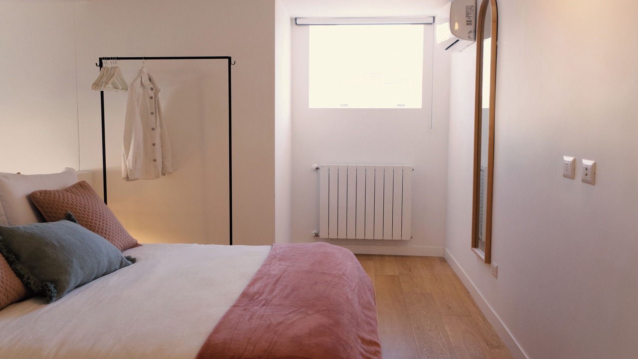 Photo of Bedroom in Castellammare