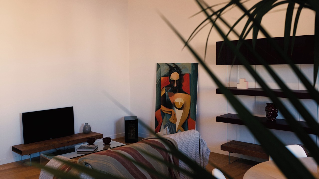 Photo of Livingroom in Castellammare