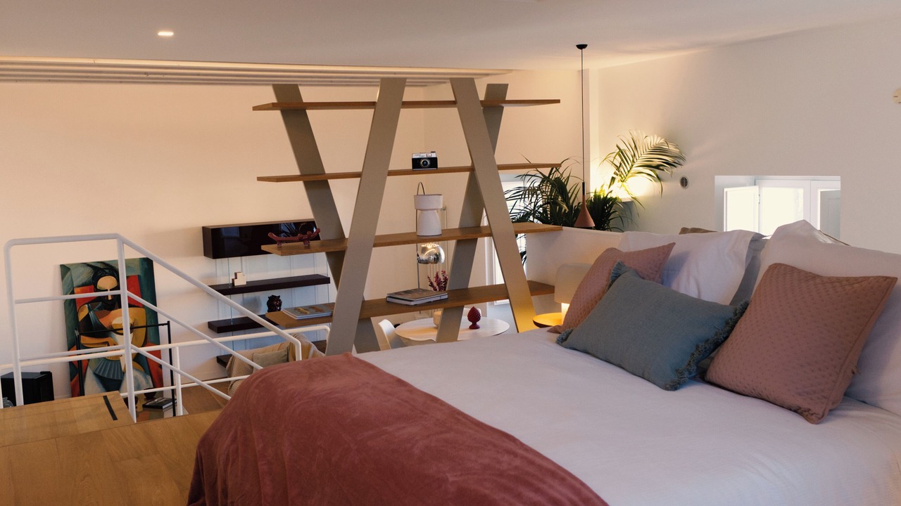 Photo of Bedroom in Castellammare