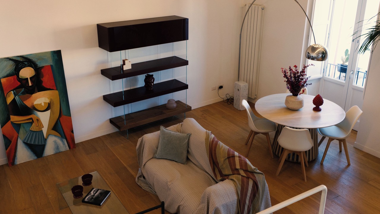 Photo of Livingroom in Castellammare