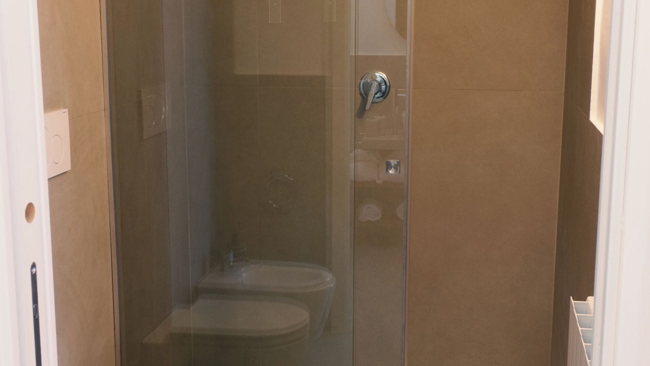 Photo of Bathroom in Castellammare