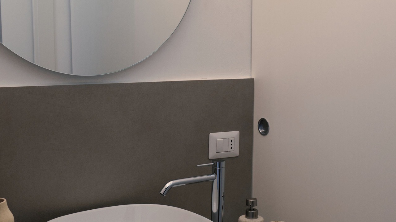 Photo of Bathroom in Castellammare