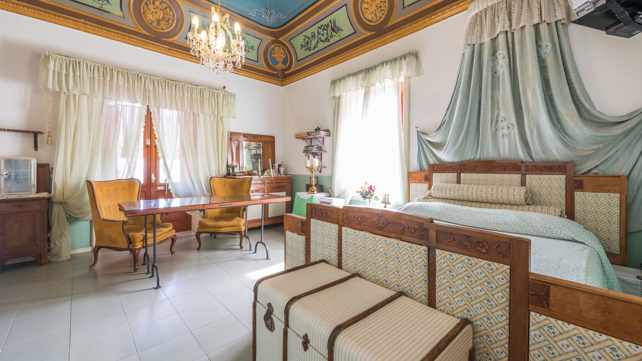 Photo of Bedroom in Leni