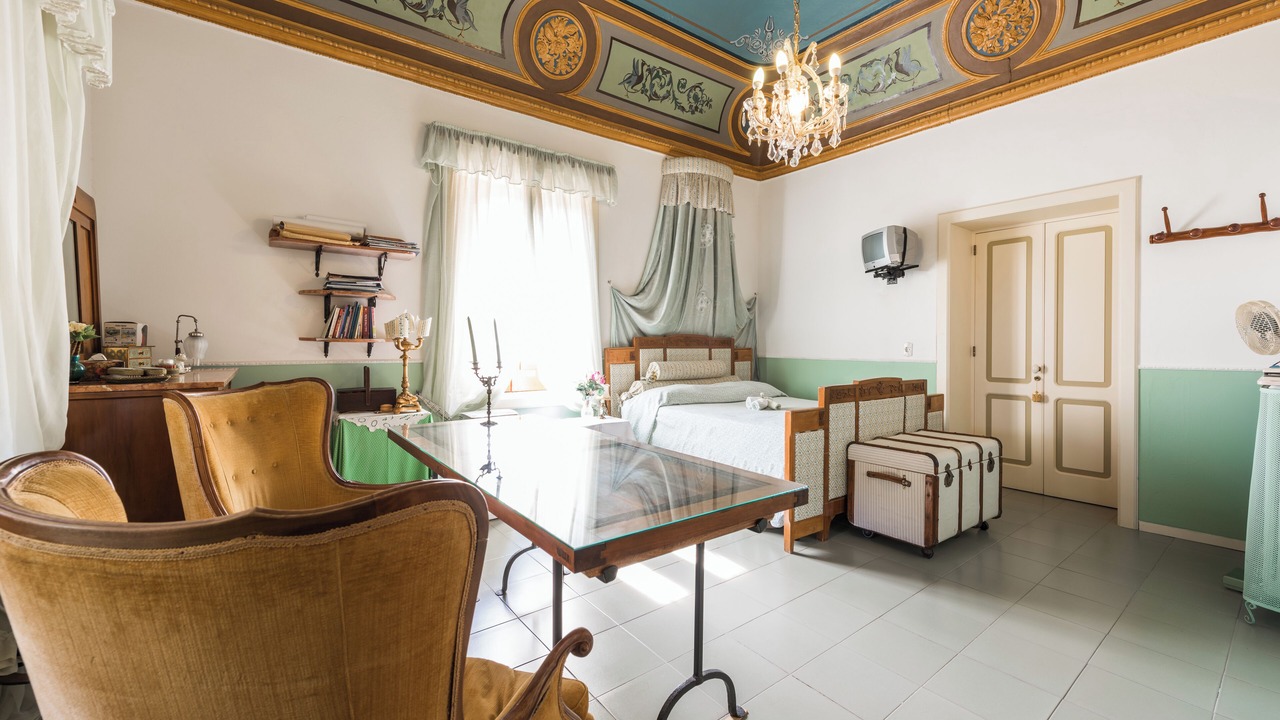 Photo of Bedroom in Leni