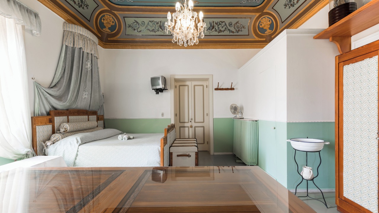 Photo of Bedroom in Leni