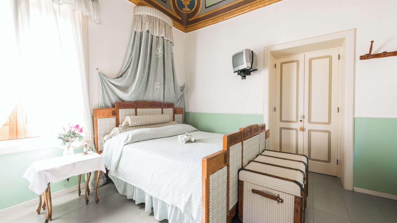 Photo of Bedroom in Leni