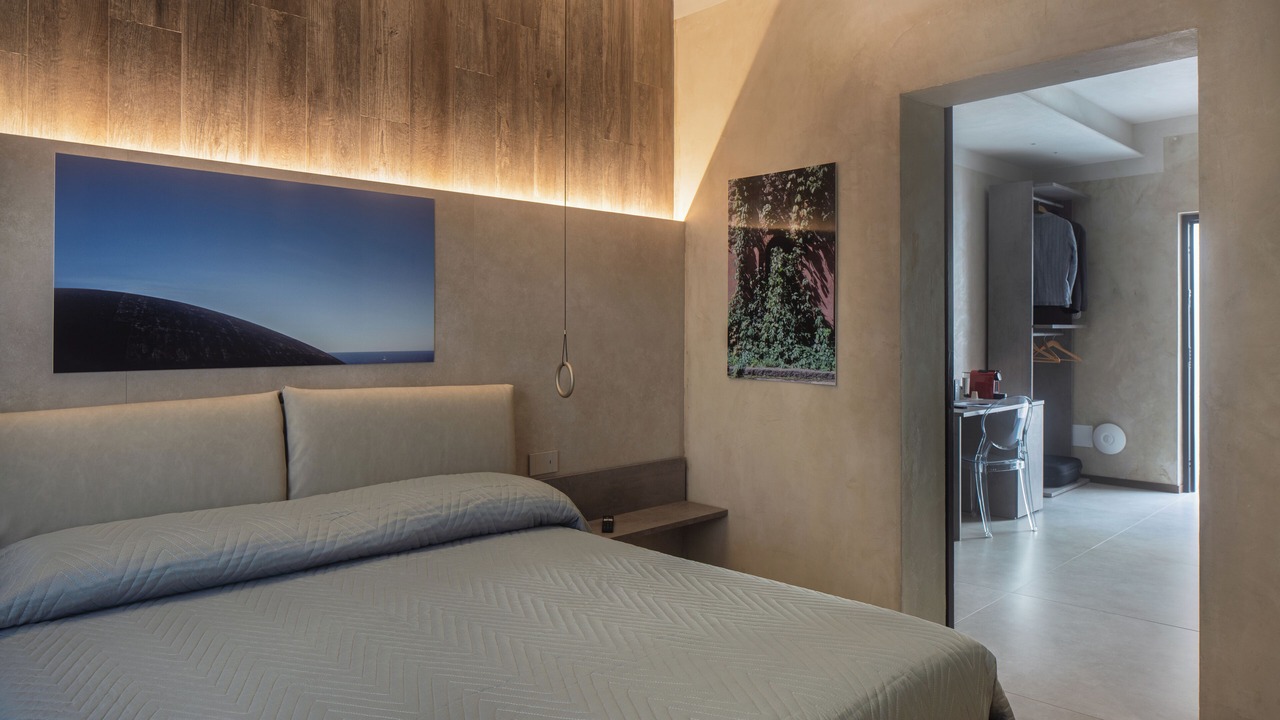 Photo of Bedroom in San Gregorio di Catania