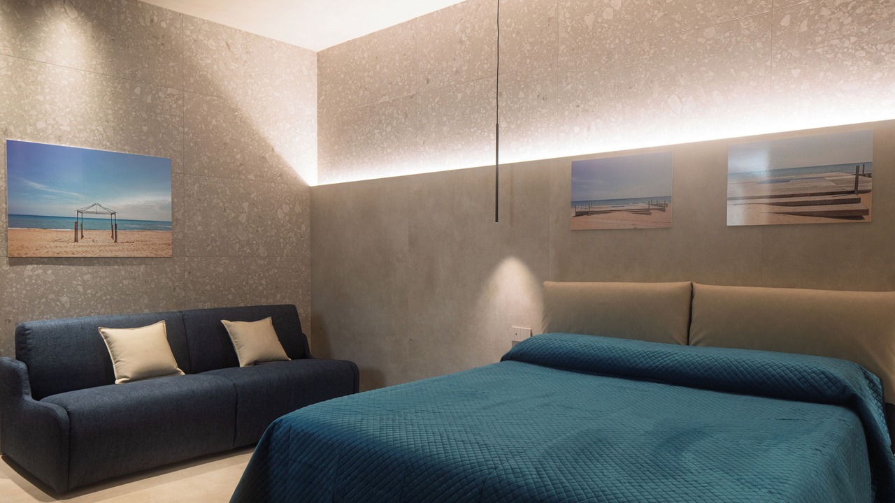 Photo of Bedroom in San Gregorio di Catania