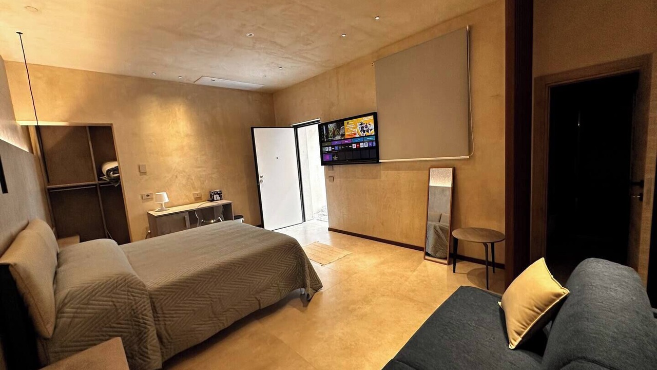 Photo of Bedroom in San Gregorio di Catania