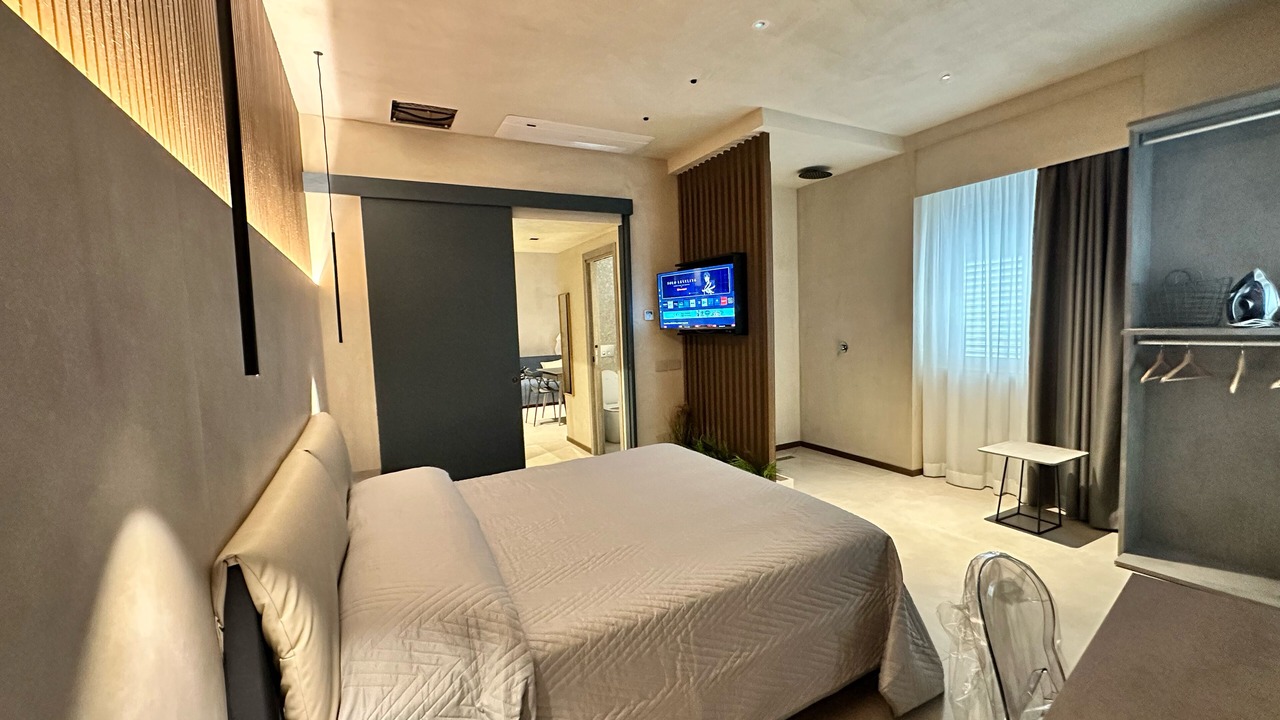 Photo of Bedroom in San Gregorio di Catania