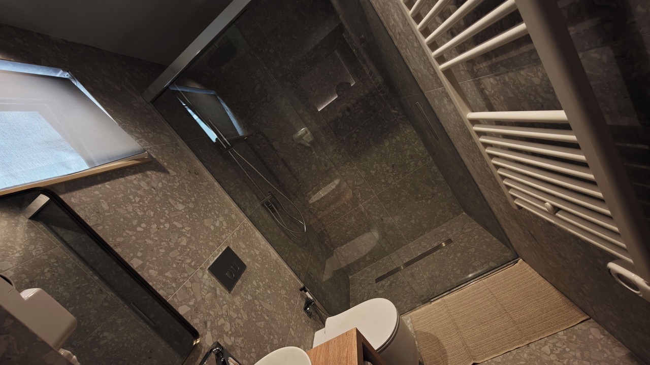 Photo of Bathroom in San Gregorio di Catania