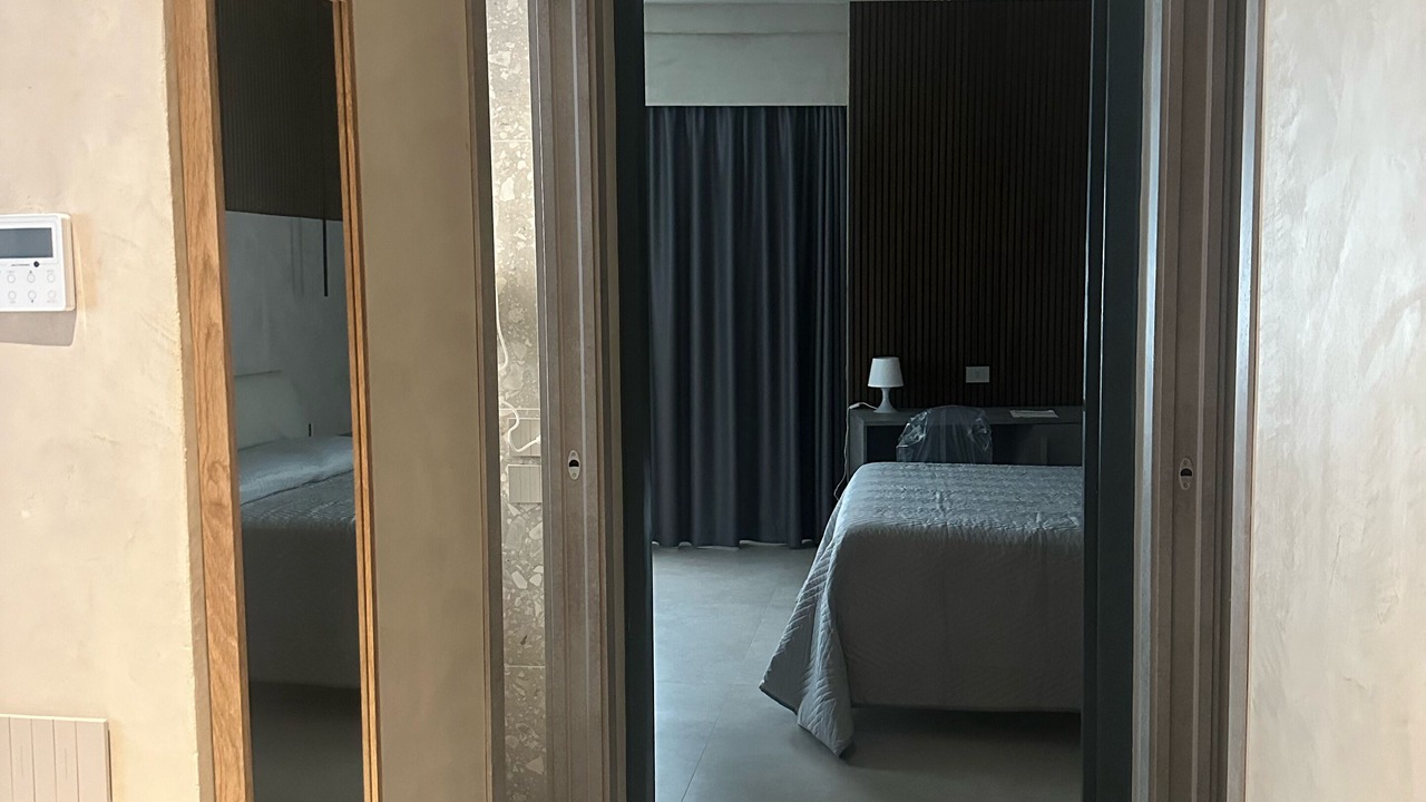 Photo of Bedroom in San Gregorio di Catania