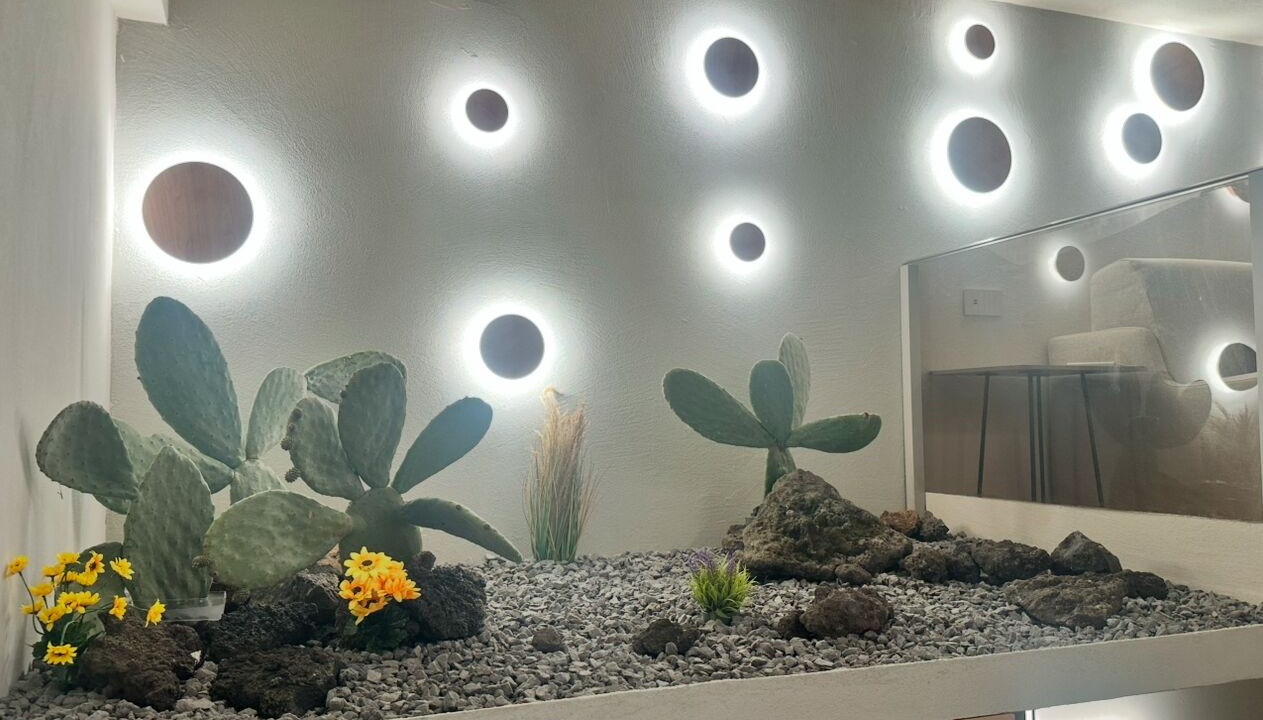 Photo of Livingroom in San Gregorio di Catania