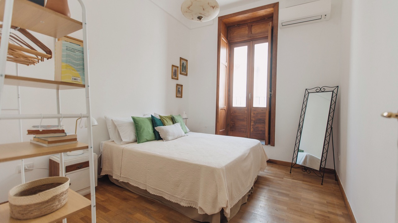 Photo of Bedroom in Eastern Sicily