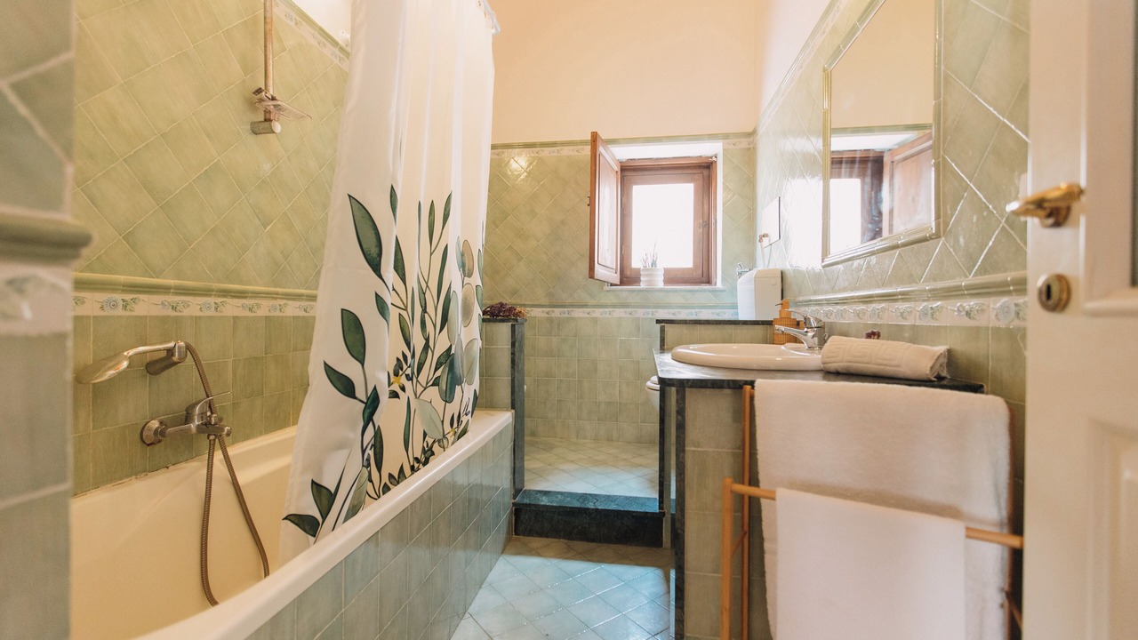 Photo of Bathroom in Eastern Sicily