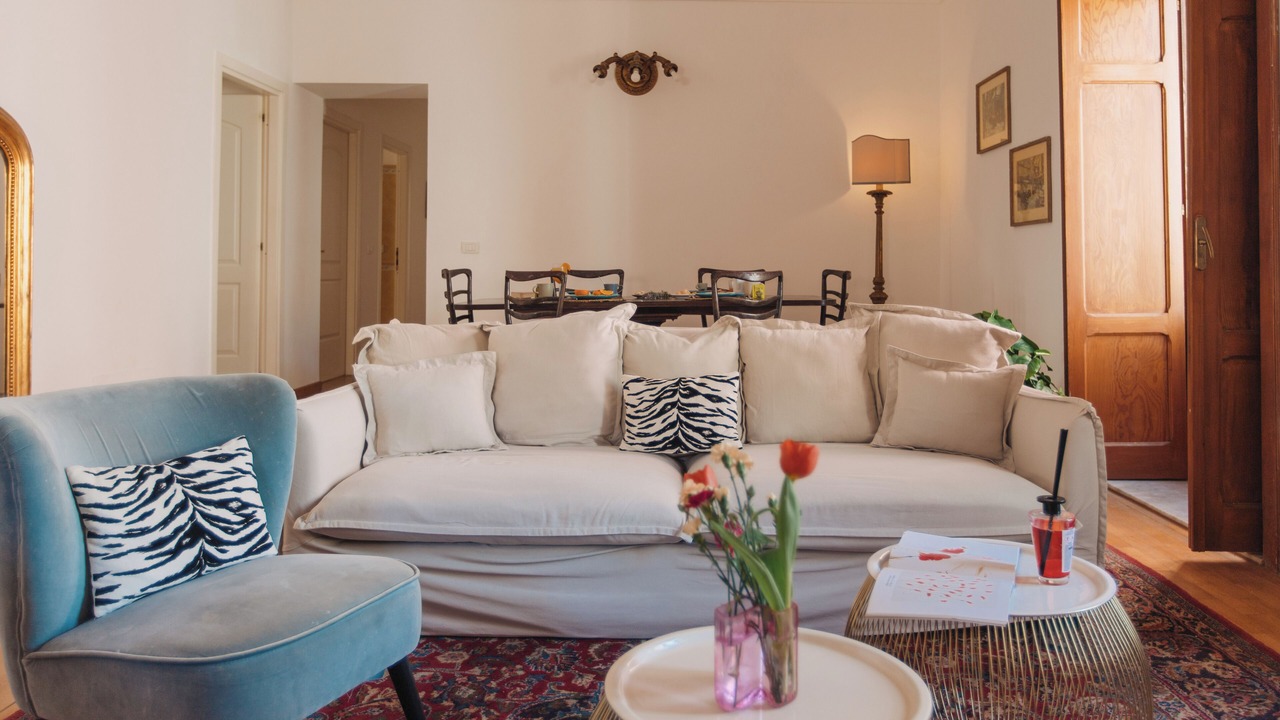 Photo of Livingroom in Eastern Sicily