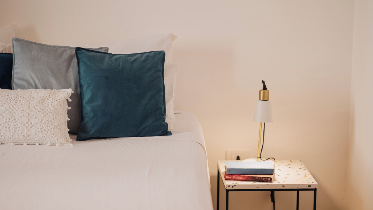 Photo of Bedroom in Eastern Sicily