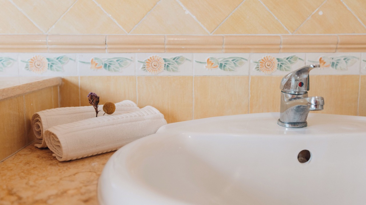 Photo of Bathroom in Eastern Sicily