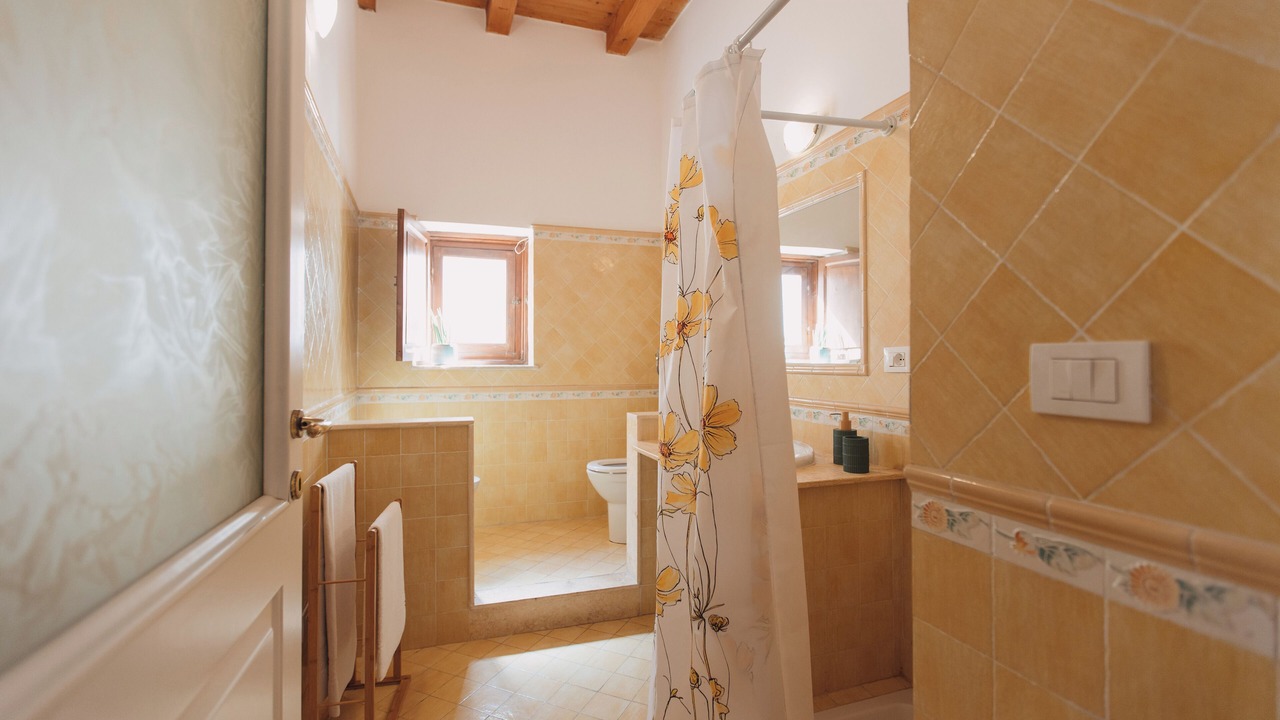Photo of Bathroom in Eastern Sicily