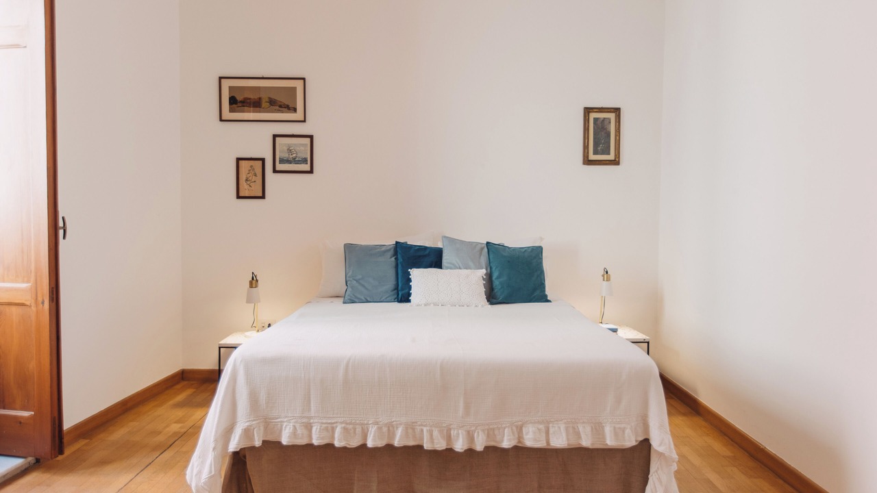 Photo of Bedroom in Eastern Sicily