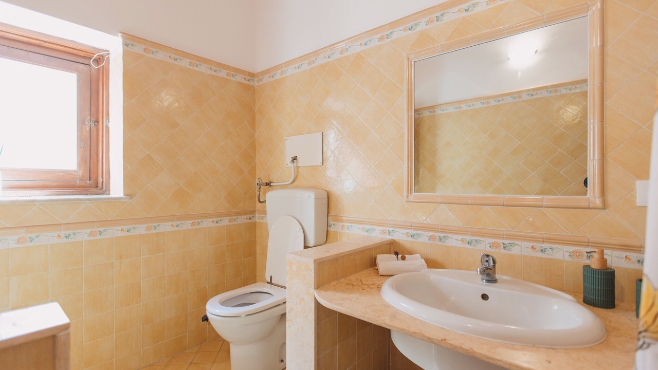 Photo of Bathroom in Eastern Sicily