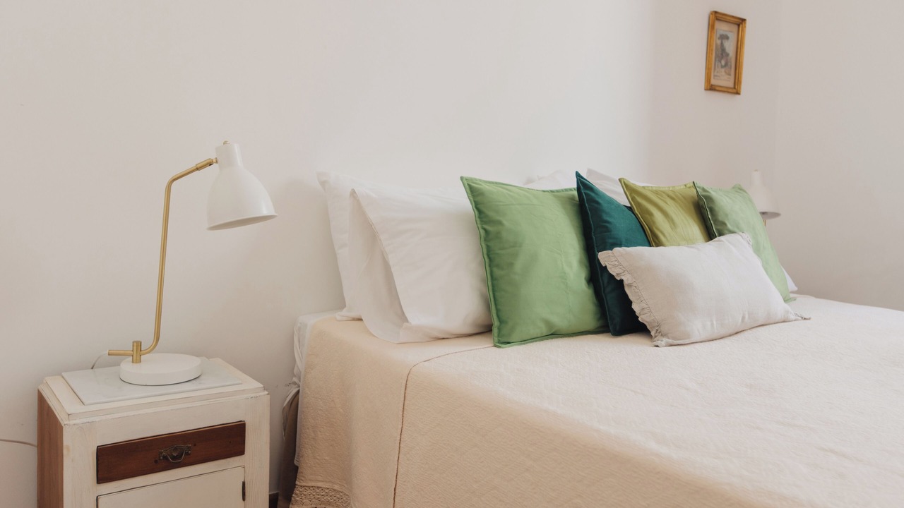 Photo of Bedroom in Eastern Sicily