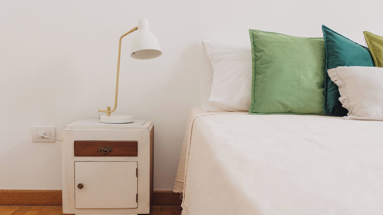 Photo of Bedroom in Eastern Sicily