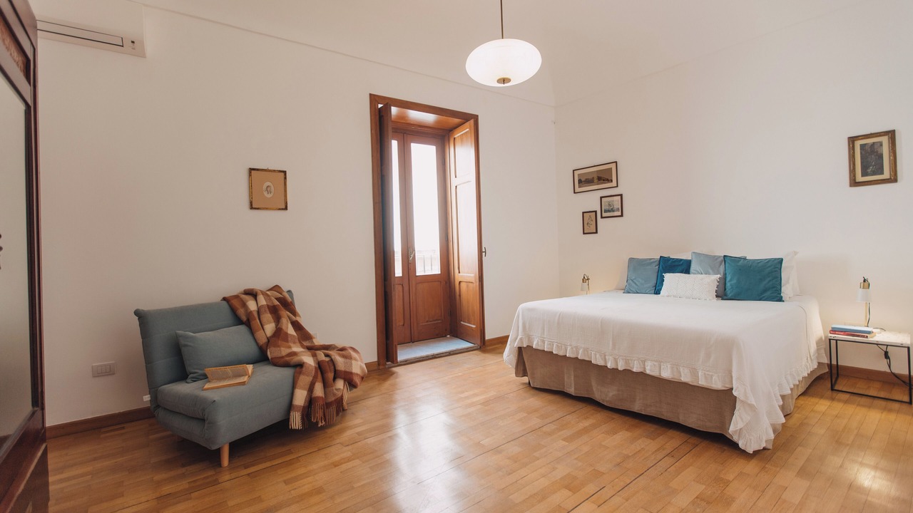 Photo of Bedroom in Eastern Sicily