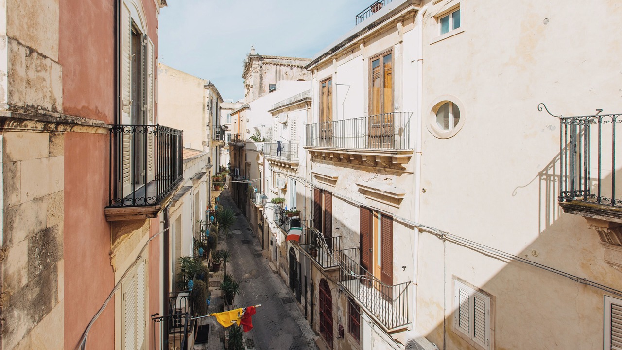 Photo of Patio Balcony in Eastern Sicily