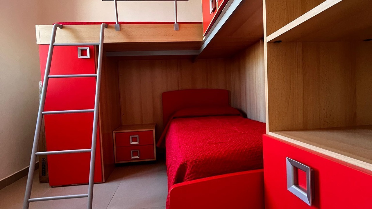 Photo of Bedroom in Casuzze