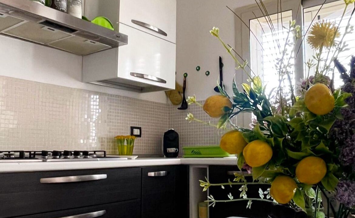 Photo of Kitchen in Casuzze