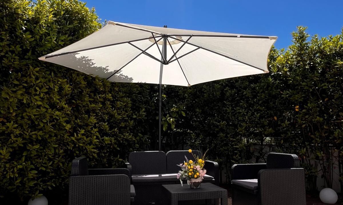 Photo of Patio Balcony in Casuzze