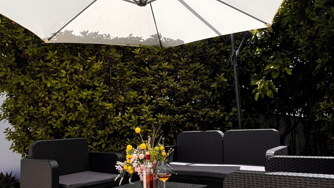 Photo of Patio Balcony in Casuzze