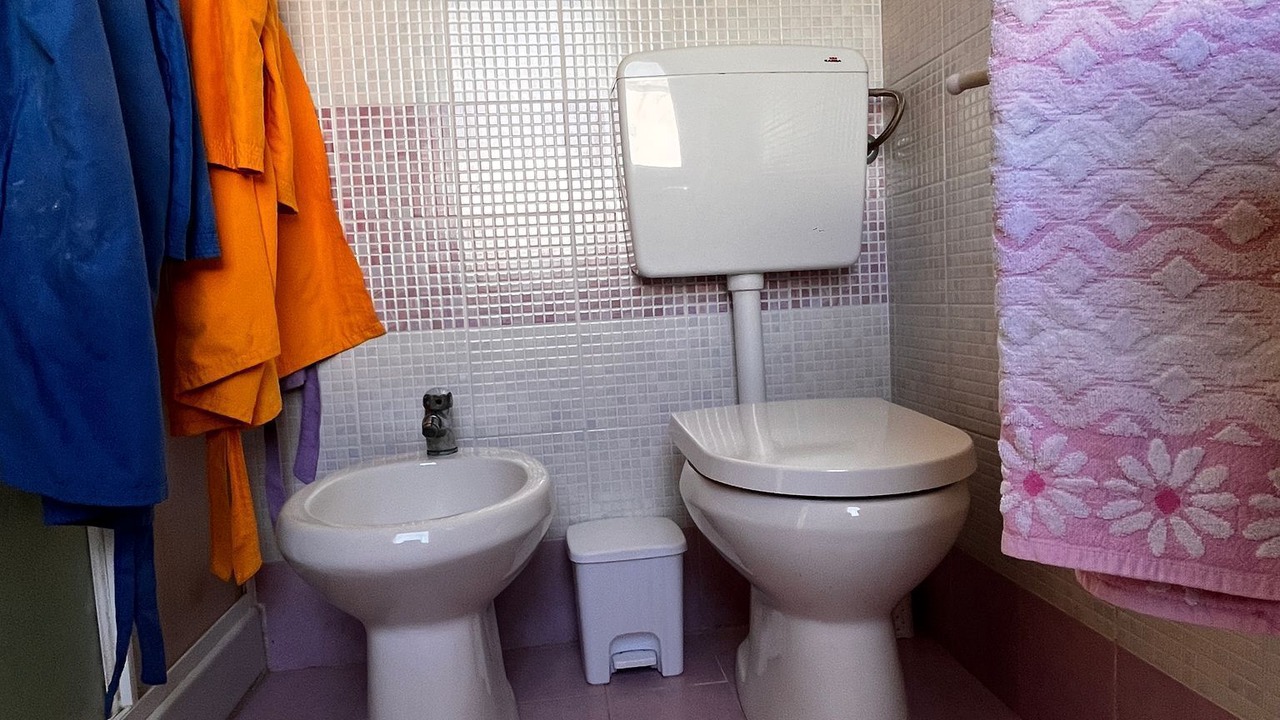 Photo of Bathroom in Casuzze